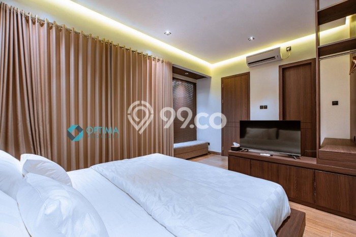 Vila Premium di Ngaglik, Area 165m2m², Akses ke Ngaglik, Sleman, Sleman Vila Premium di Ngaglik, Area 165m2m², Akses ke Ngaglik, Sleman, Sleman