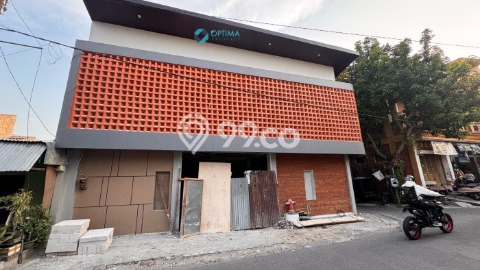 Cocok Untuk Investasi! Dijual Kost di Condong Catur 15 Kamar Cocok Untuk Investasi! Dijual Kost di Condong Catur 15 Kamar