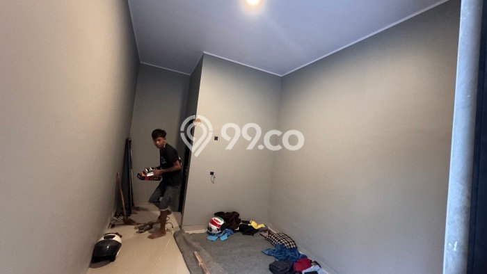 Cocok Untuk Investasi! Dijual Kost di Condong Catur 15 Kamar Cocok Untuk Investasi! Dijual Kost di Condong Catur 15 Kamar