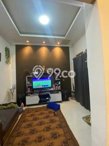 Rumah Modern 2 Kamar LT 104m2 di Gede Bage Rumah Modern 2 Kamar LT 104m2 di Gede Bage