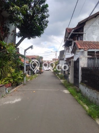 For Sale Rumah 3 Kamar Lokasi Ideal Bagus dan Strategis di Margahayu For Sale Rumah 3 Kamar Lokasi Ideal Bagus dan Strategis di Margahayu