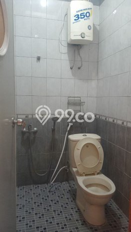 Dijual Rumah Modern 3 KT di Cikutra, Bandung Dijual Rumah Modern 3 KT di Cikutra, Bandung