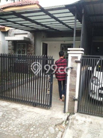 For Sale Hunian Rumah Terawat 2 KT di Gede Bage, Bandung For Sale Hunian Rumah Terawat 2 KT di Gede Bage, Bandung