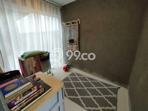 Rumah Elit Modern Tanpa Renovasi di Cigadung Bandung Rumah Elit Modern Tanpa Renovasi di Cigadung Bandung