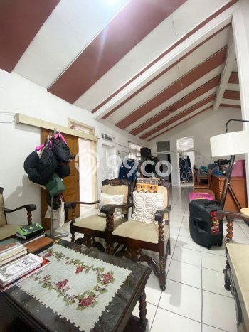 Hunian Mewah LB 280m2 Siap Huni Desain Elegan di Turangga, Bandung Hunian Mewah LB 280m2 Siap Huni Desain Elegan di Turangga, Bandung
