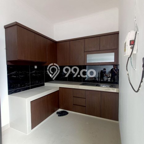 Rumah Minimalis 4 KT di Turangga Bandung Unfurnished Rumah Minimalis 4 KT di Turangga Bandung Unfurnished