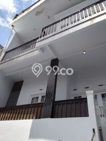 Rumah sewa siap pakai 4 Kamar Tidur di Ujungberung, Bandung Rumah sewa siap pakai 4 Kamar Tidur di Ujungberung, Bandung