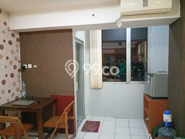 Apartemen Harga Terjangkau untuk Dijual di Soekarno Hatta Dengan Spesifikasi 1 KT & 1 KM Apartemen Harga Terjangkau untuk Dijual di Soekarno Hatta Dengan Spesifikasi 1 KT & 1 KM