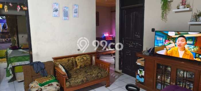Hunian Nyaman Asri 6 KT Siap Huni di Ujungberung Bandung Hunian Nyaman Asri 6 KT Siap Huni di Ujungberung Bandung