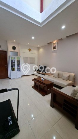 Rumah Modern 2 KT di Margacinta Bandung Full Furnished Rumah Modern 2 KT di Margacinta Bandung Full Furnished