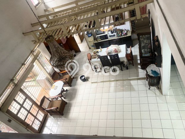 Hunian Mewah LB 280m2 Siap Huni Desain Elegan di Turangga, Bandung Hunian Mewah LB 280m2 Siap Huni Desain Elegan di Turangga, Bandung