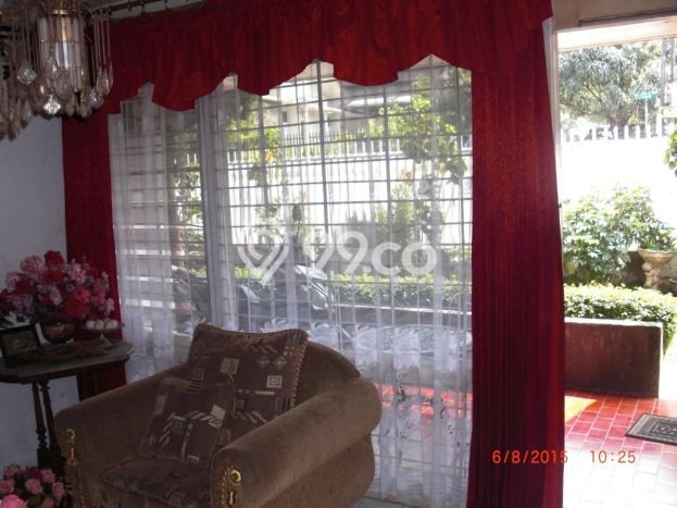 Rumah Luxury Modern Siap Huni di Cikutra Bandung Rumah Luxury Modern Siap Huni di Cikutra Bandung