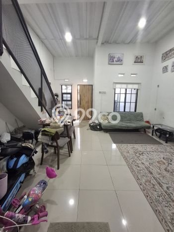 Rumah Minimalis 3 KT di Cicaheum Bandung Unfurnished Rumah Minimalis 3 KT di Cicaheum Bandung Unfurnished