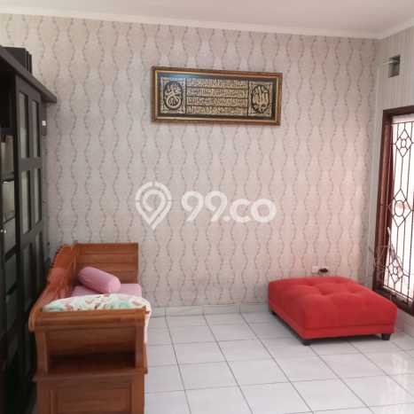 Rumah Minimalis 3 KT LT 129m2 di Margacinta Rumah Minimalis 3 KT LT 129m2 di Margacinta