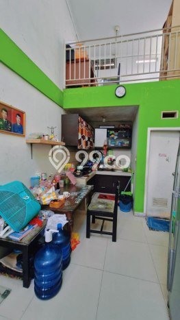 Dijual Rumah Modern 2 KT di Margacinta, Bandung Dijual Rumah Modern 2 KT di Margacinta, Bandung