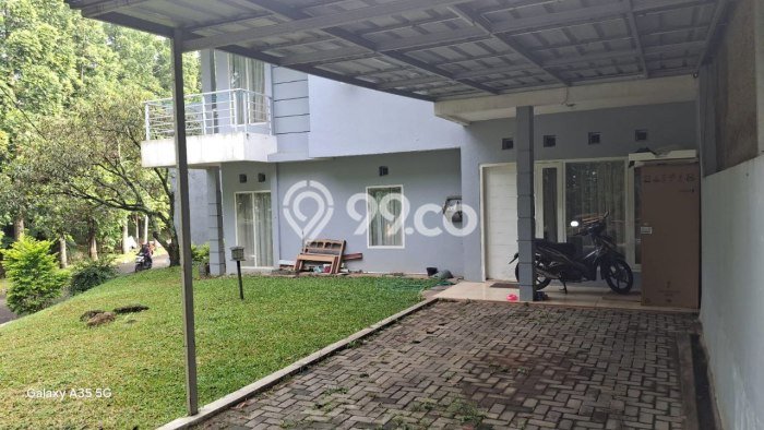Rumah Minimalis 4 KT LT 238m2 di Cicaheum Rumah Minimalis 4 KT LT 238m2 di Cicaheum