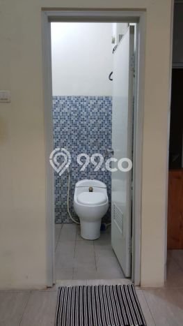 Rumah Modern Cantik 2 Kamar Siap Huni di Arcamanik Rumah Modern Cantik 2 Kamar Siap Huni di Arcamanik