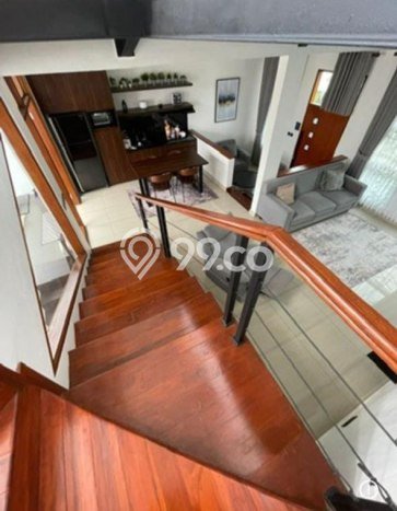 For Sale! Premium House LT 126m2 Desain Elegan di Sarijadi For Sale! Premium House LT 126m2 Desain Elegan di Sarijadi