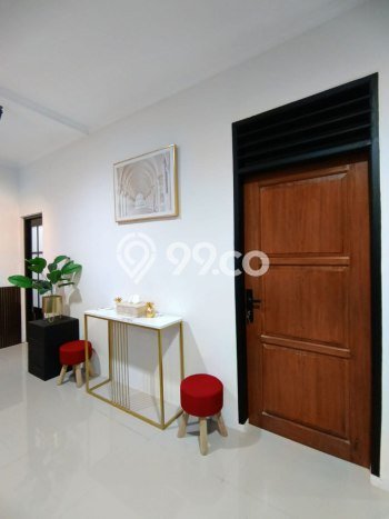 Jual Rumah Modern 3 KT di Soekarno Hatta, Bandung Jual Rumah Modern 3 KT di Soekarno Hatta, Bandung