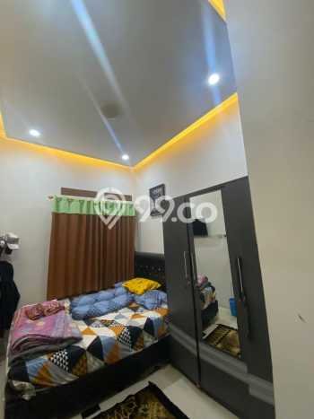 Rumah Modern 2 Kamar LT 104m2 di Gede Bage Rumah Modern 2 Kamar LT 104m2 di Gede Bage