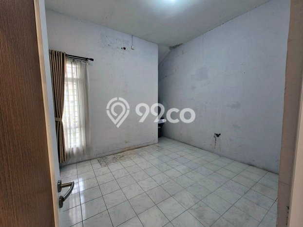Hunian Cantik Modern Lb 95m2 di Rancasari, Bandung Hunian Cantik Modern Lb 95m2 di Rancasari, Bandung