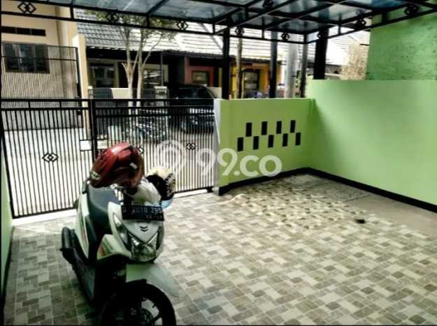Rumah Minimalis LB/LT 40m2/60m2 Siap Huni Area Gede Bage, Bandung Rumah Minimalis LB/LT 40m2/60m2 Siap Huni Area Gede Bage, Bandung
