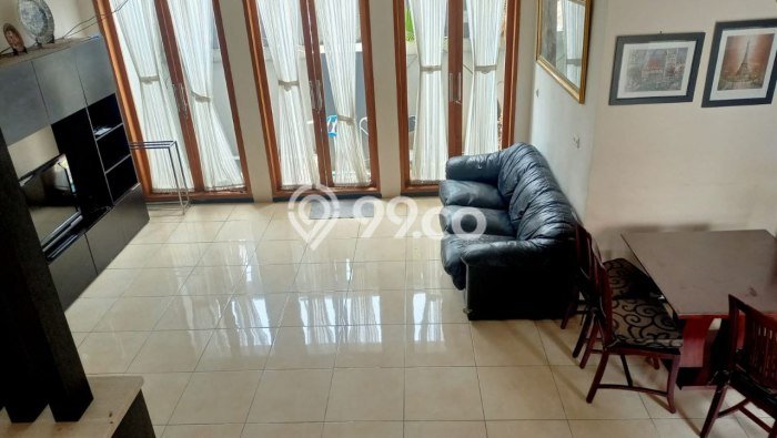 Rumah Luas Asri 3 KT Siap Huni di Cikutra Bandung Rumah Luas Asri 3 KT Siap Huni di Cikutra Bandung