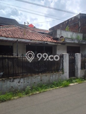 For Sale Rumah 3 Kamar Lokasi Ideal Bagus dan Strategis di Margahayu For Sale Rumah 3 Kamar Lokasi Ideal Bagus dan Strategis di Margahayu