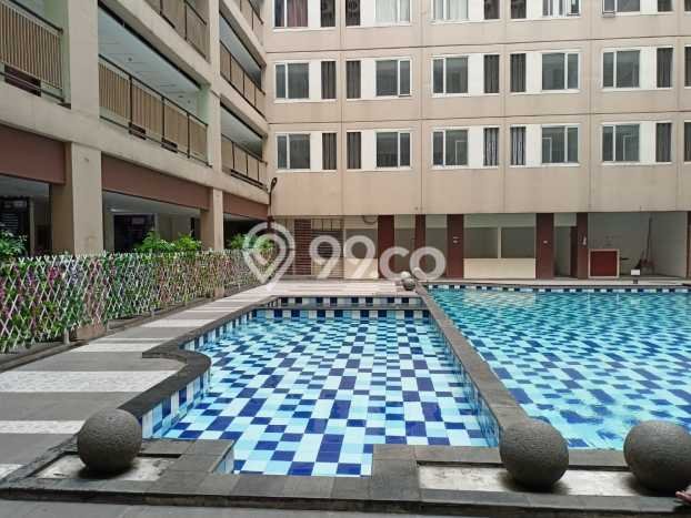 Apartemen Harga Terjangkau untuk Dijual di Soekarno Hatta Dengan Spesifikasi 1 KT & 1 KM Apartemen Harga Terjangkau untuk Dijual di Soekarno Hatta Dengan Spesifikasi 1 KT & 1 KM
