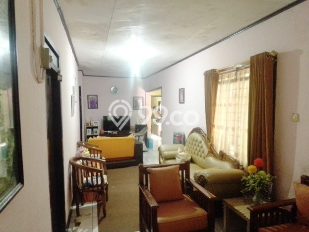 Dijual Rumah Luas Elegan Dengan View Cantik di Talaga Bodas, Bandung Dijual Rumah Luas Elegan Dengan View Cantik di Talaga Bodas, Bandung