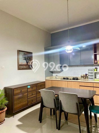Jual Rumah Luas Megah Dengan View Cantik di Buah Batu, Bandung Jual Rumah Luas Megah Dengan View Cantik di Buah Batu, Bandung
