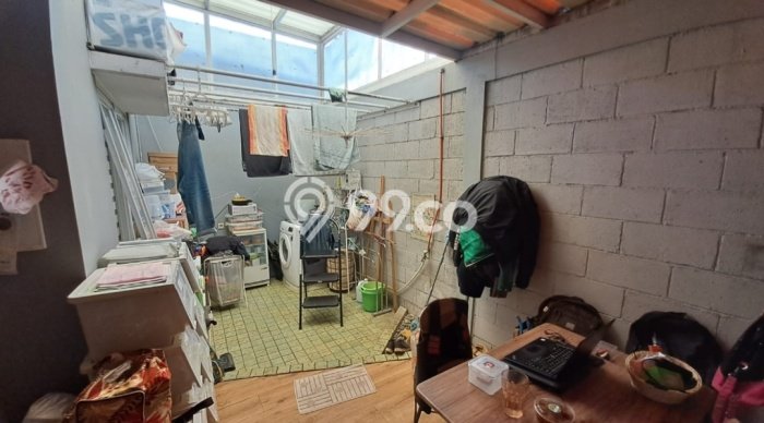 Dijual Cepat Rumah Bagus Siap Huni LB 74m2 di Antapani, Bandung Dijual Cepat Rumah Bagus Siap Huni LB 74m2 di Antapani, Bandung