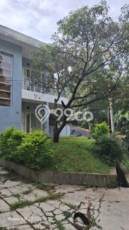 Rumah Minimalis 4 KT LT 238m2 di Cicaheum Rumah Minimalis 4 KT LT 238m2 di Cicaheum