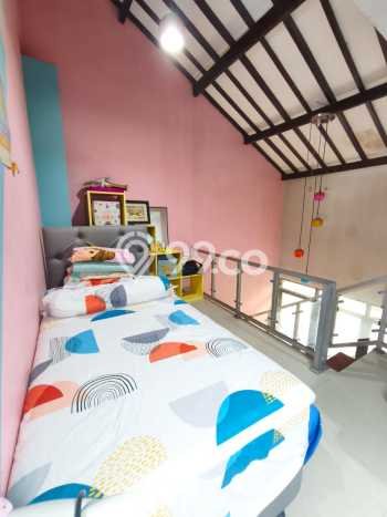 Rumah Modern 2 KT LT 108m2 di Ciwastra Rumah Modern 2 KT LT 108m2 di Ciwastra