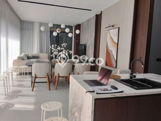 Jual Rumah Luas Megah Dengan View Cantik di Kota Baru Parahyangan, Bandung Jual Rumah Luas Megah Dengan View Cantik di Kota Baru Parahyangan, Bandung