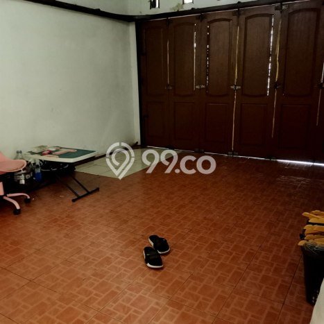 Hunian Nyaman Asri 3 KT Siap Pakai di Gatot Subroto Bandung Hunian Nyaman Asri 3 KT Siap Pakai di Gatot Subroto Bandung