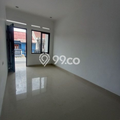 Rumah Minimalis 4 KT di Turangga Bandung Unfurnished Rumah Minimalis 4 KT di Turangga Bandung Unfurnished
