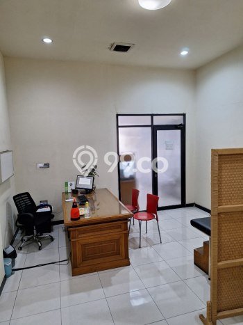 Ruko Dijual di Prime Area Bandung Luas 500m2 Ruko Dijual di Prime Area Bandung Luas 500m2