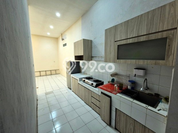Hunian Cantik Modern Lb 95m2 di Rancasari, Bandung Hunian Cantik Modern Lb 95m2 di Rancasari, Bandung