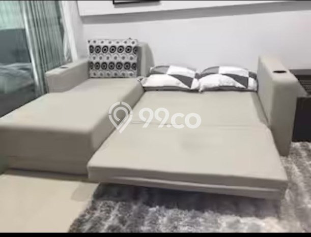 Unit Apartemen Dijual di Coblong, Bandung, dengan 2 Bedroom, 1 Bathroom Unit Apartemen Dijual di Coblong, Bandung, dengan 2 Bedroom, 1 Bathroom