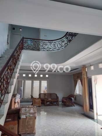 Rumah Elit Modern Siap Huni di Turangga Bandung Rumah Elit Modern Siap Huni di Turangga Bandung