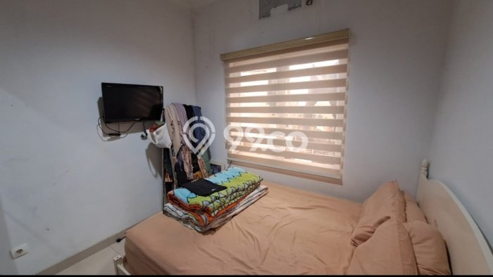 Dijual Cepat Rumah Bagus Siap Huni LB 74m2 di Antapani, Bandung Dijual Cepat Rumah Bagus Siap Huni LB 74m2 di Antapani, Bandung