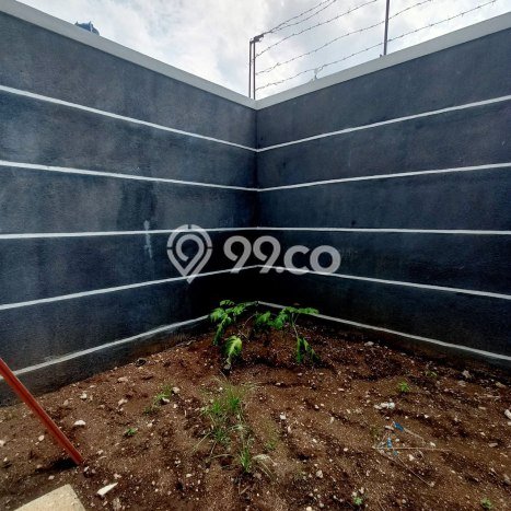 Rumah Minimalis 4 KT di Turangga Bandung Unfurnished Rumah Minimalis 4 KT di Turangga Bandung Unfurnished