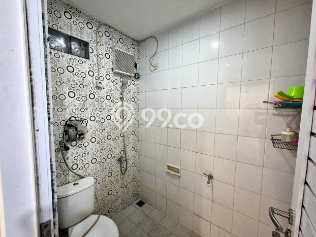 Hunian Cantik Modern Lb 95m2 di Rancasari, Bandung Hunian Cantik Modern Lb 95m2 di Rancasari, Bandung