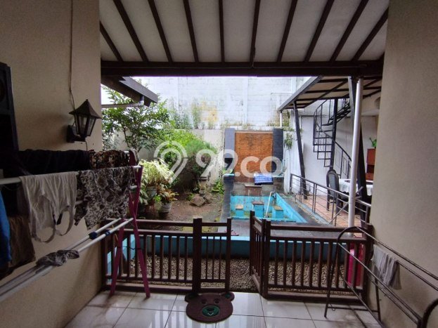 Rumah Modern 3 KT di Gunung Batu Bandung Unfurnished Rumah Modern 3 KT di Gunung Batu Bandung Unfurnished