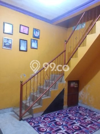 Disewakan Rumah Konsep Modern di Rancaekek Bandung dengan 4 KT Disewakan Rumah Konsep Modern di Rancaekek Bandung dengan 4 KT