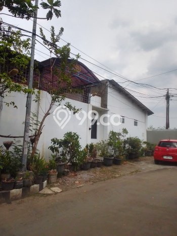 Gudang Dijual di Prime Area Bandung Luas 700m2 Gudang Dijual di Prime Area Bandung Luas 700m2