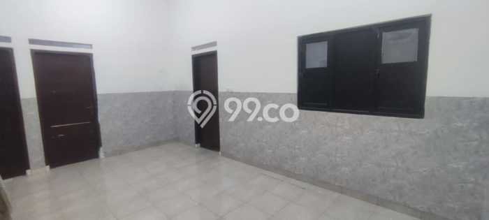 Disewakan Rumah Konsep Modern di Arcamanik Bandung dengan 2 Kamar Disewakan Rumah Konsep Modern di Arcamanik Bandung dengan 2 Kamar