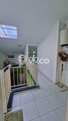 Dijual Rumah Modern 2 KT di Margacinta, Bandung Dijual Rumah Modern 2 KT di Margacinta, Bandung