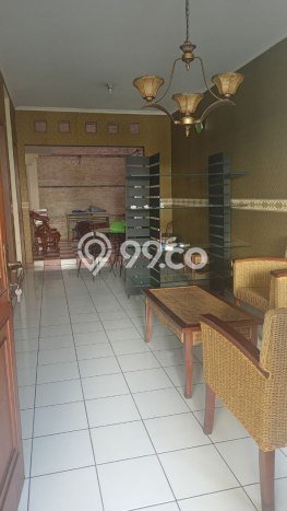 Dijual Rumah Modern 3 KT di Cikutra, Bandung Dijual Rumah Modern 3 KT di Cikutra, Bandung
